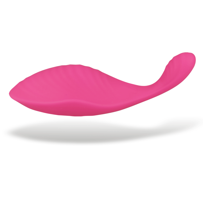 INTENSE - ROB PANTIE CONTROLE REMOTO ROSA - Toys "n" Us