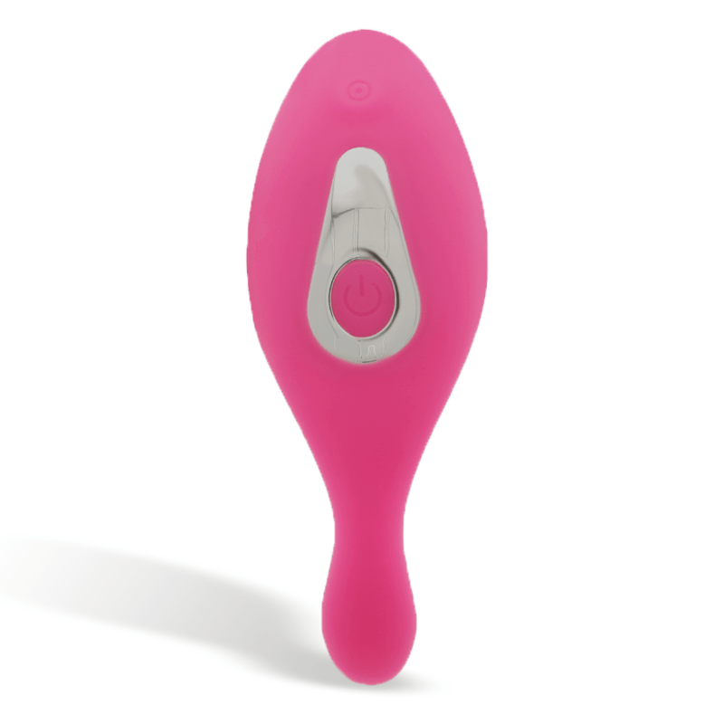 INTENSE - ROB PANTIE CONTROLE REMOTO ROSA - Toys "n" Us