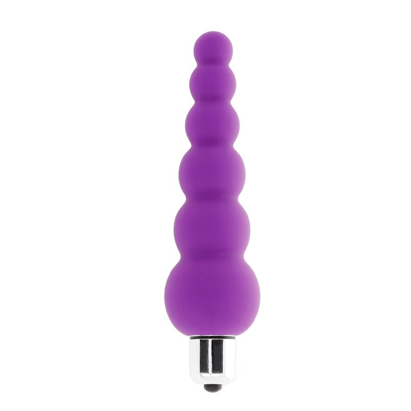 INTENSE - SNOOPY 7 VELOCIDADES SILICONE LILA - Toys "n" Us