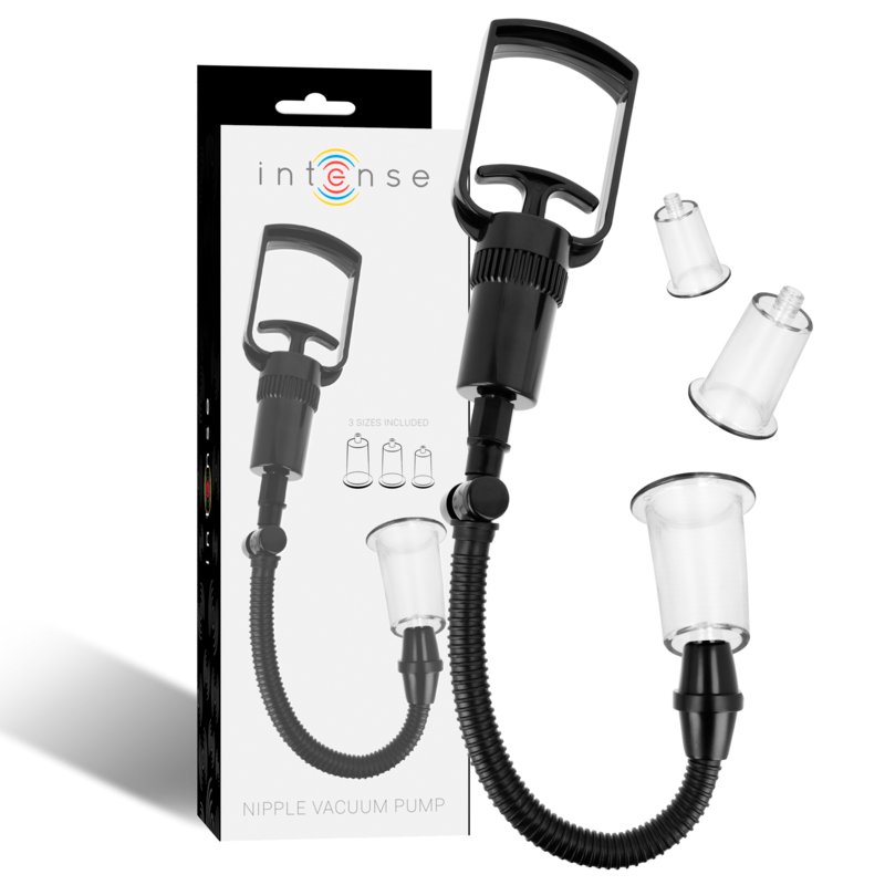 INTENSE - SUGADOR DE BICO UNISEXO - Toys "n" Us