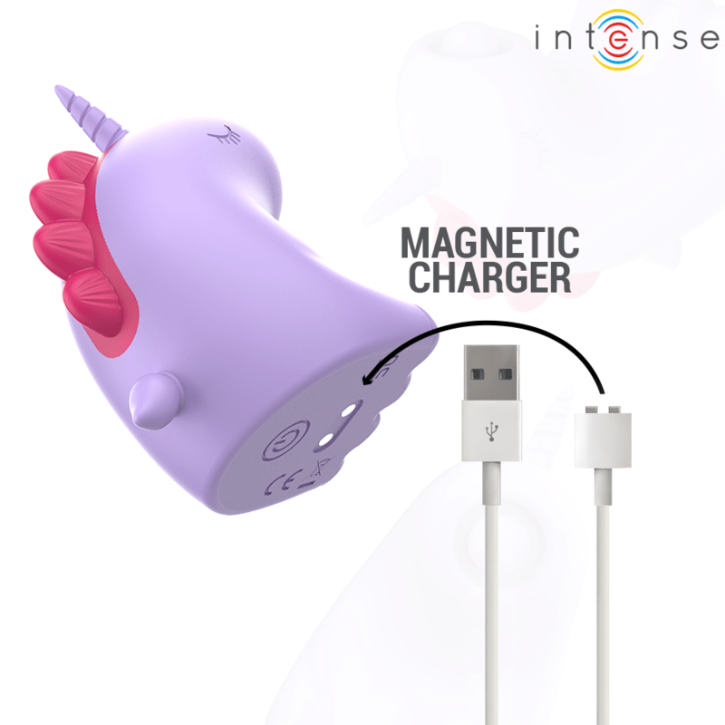 INTENSE - SWEETIE STIMULATOR UNICORN PINK - Toys "n" Us