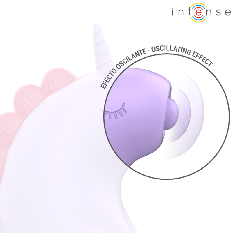 INTENSE - SWEETIE STIMULATOR UNICORN PINK - Toys "n" Us