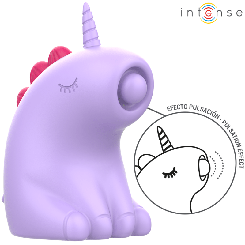 INTENSE - SWEETIE STIMULATOR UNICORN PINK - Toys "n" Us