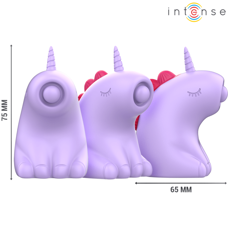 INTENSE - SWEETIE STIMULATOR UNICORN PINK - Toys "n" Us