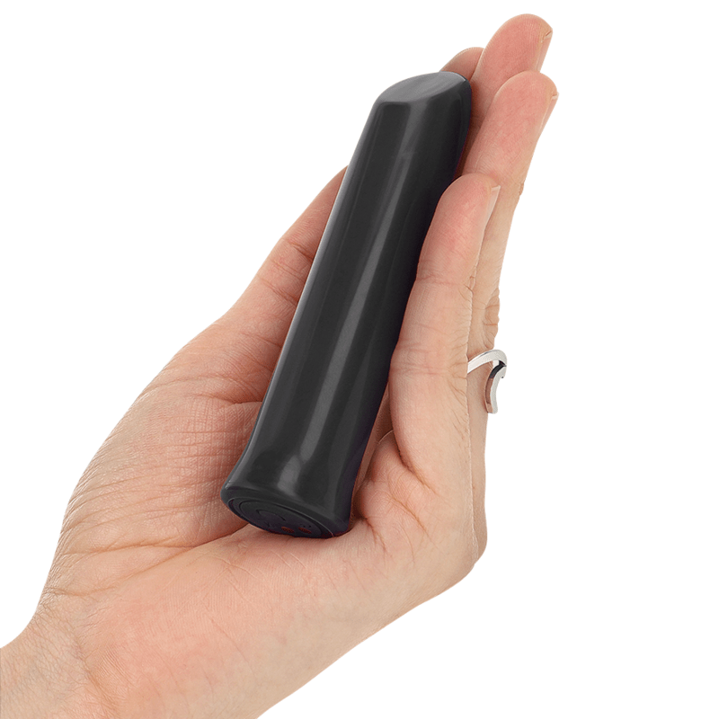 INTENSE - TODRICK CLIT STIMULATING BULLET BLACK - Toys "n" Us