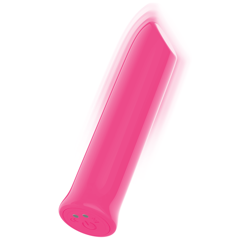 INTENSE - TODRICK CLIT STIMULATING BULLET PINK - Toys "n" Us