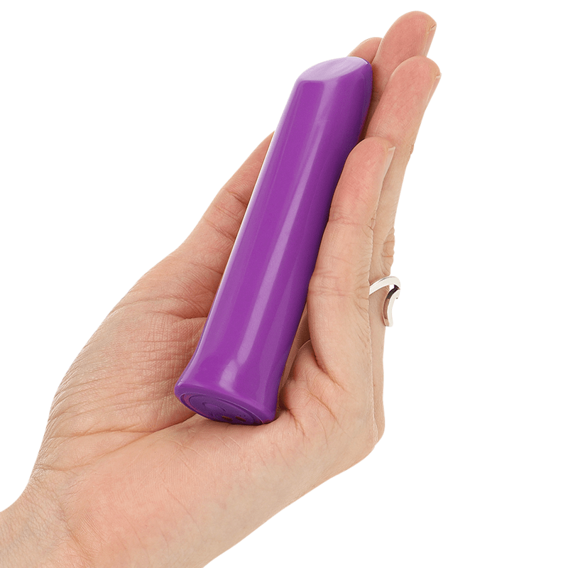 INTENSE - TODRICK CLIT STIMULATING BULLET PURPLE - Toys "n" Us