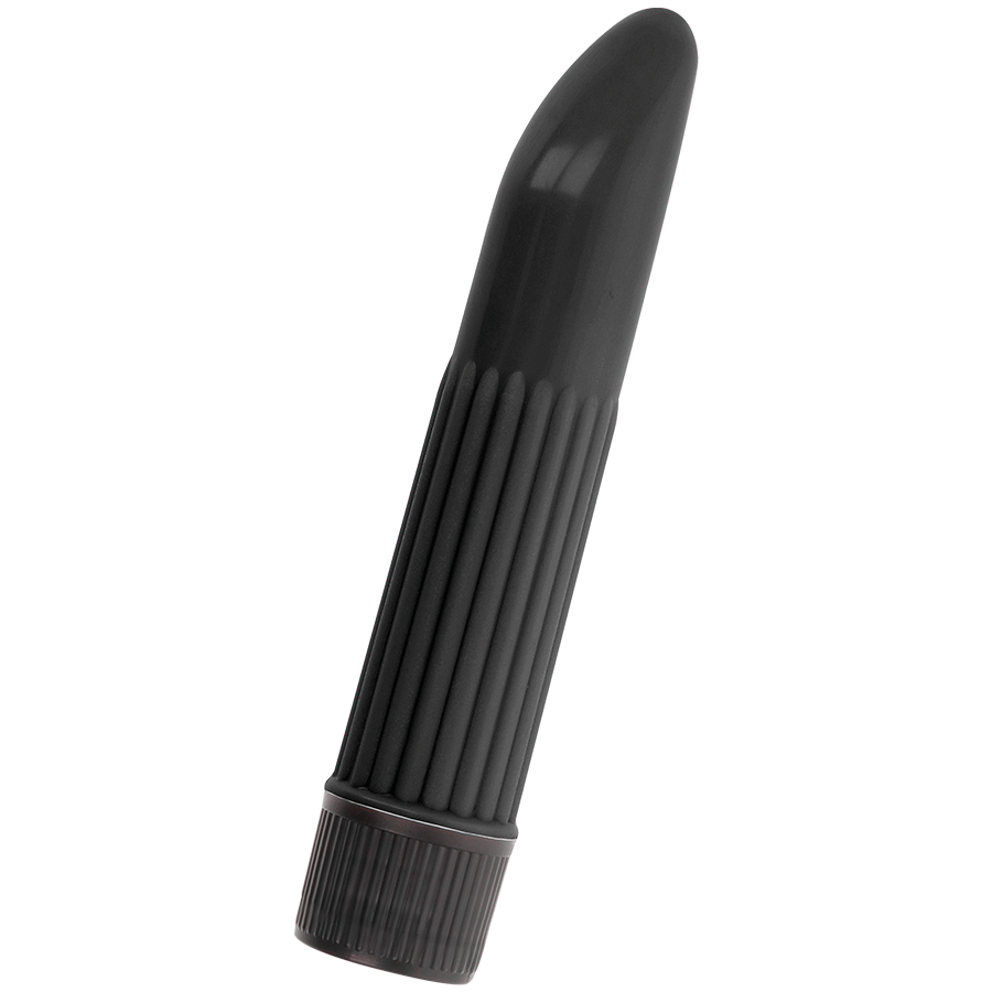 INTENSE - VIBRADOR SONNY PRETO - Toys "n" Us