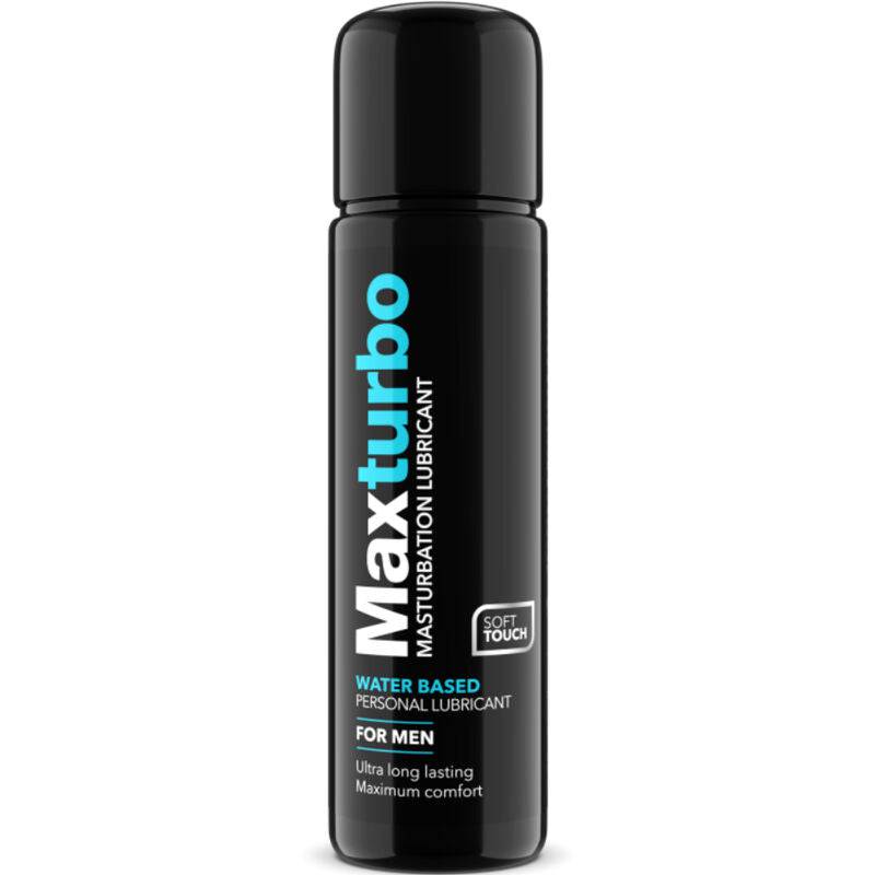 INTIMATELINE - LUBRIFICANTE ESPECIAL DE MASTURBAO MAXTURBO 100 ML - Toys "n" Us