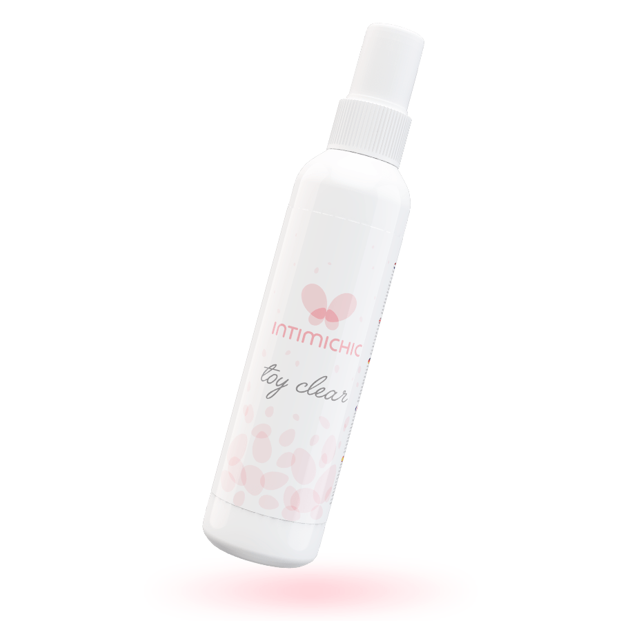 INTIMICHIC - LIMPADOR DESINFETANTE 150 ML - Toys "n" Us