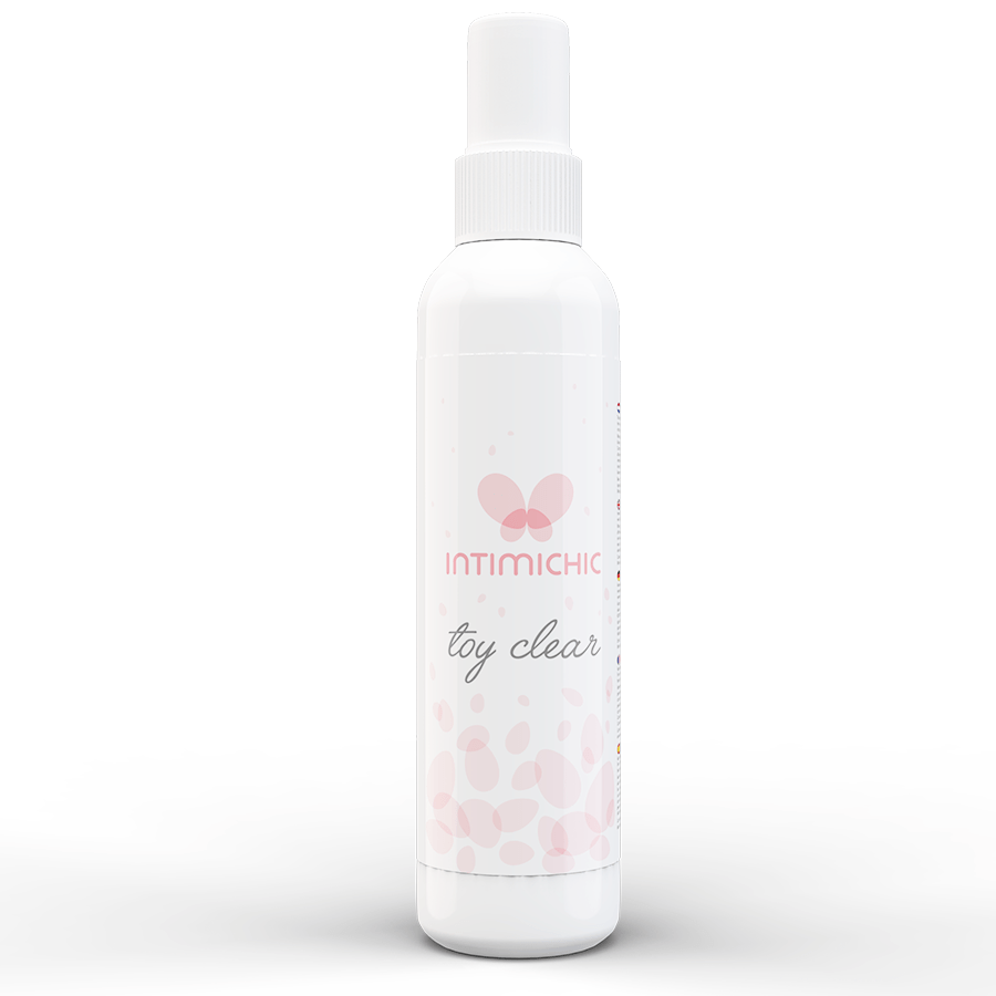 INTIMICHIC - LIMPADOR DESINFETANTE 150 ML - Toys "n" Us