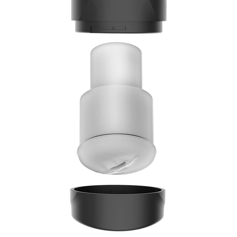 JAMYJOB - FUNO MILKER STROKER PARA CIMA E PARA BAIXO - Toys "n" Us
