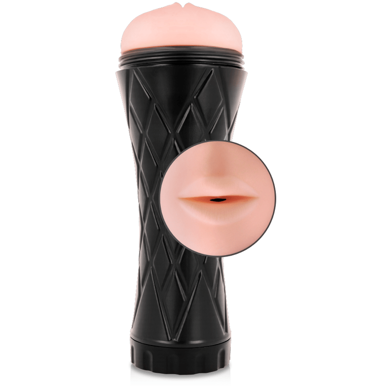 JAMYJOB - MASTURBADOR DE BOCA BOCA - Toys "n" Us