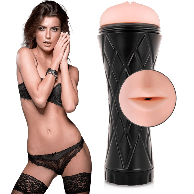 JAMYJOB - MASTURBADOR DE BOCA BOCA - Toys "n" Us