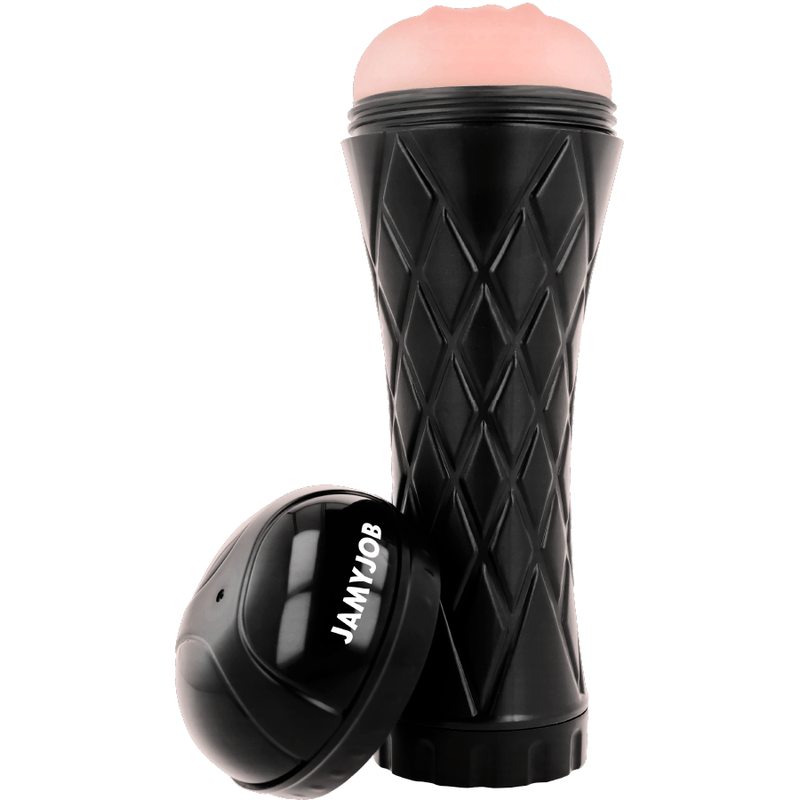JAMYJOB - MASTURBADOR DE BUCETA - VAGINA - Toys "n" Us