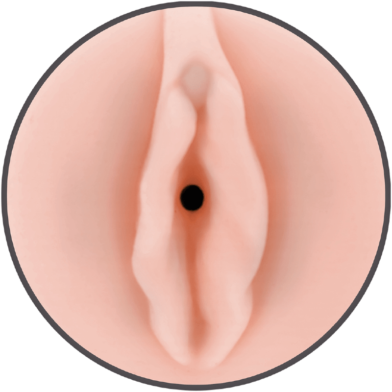 JAMYJOB - MASTURBADOR DE BUCETA - VAGINA - Toys "n" Us
