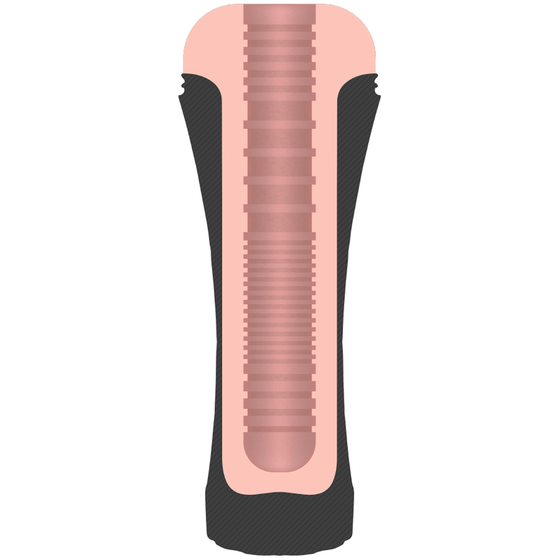 JAMYJOB - MASTURBADOR DE BUCETA - VAGINA - Toys "n" Us