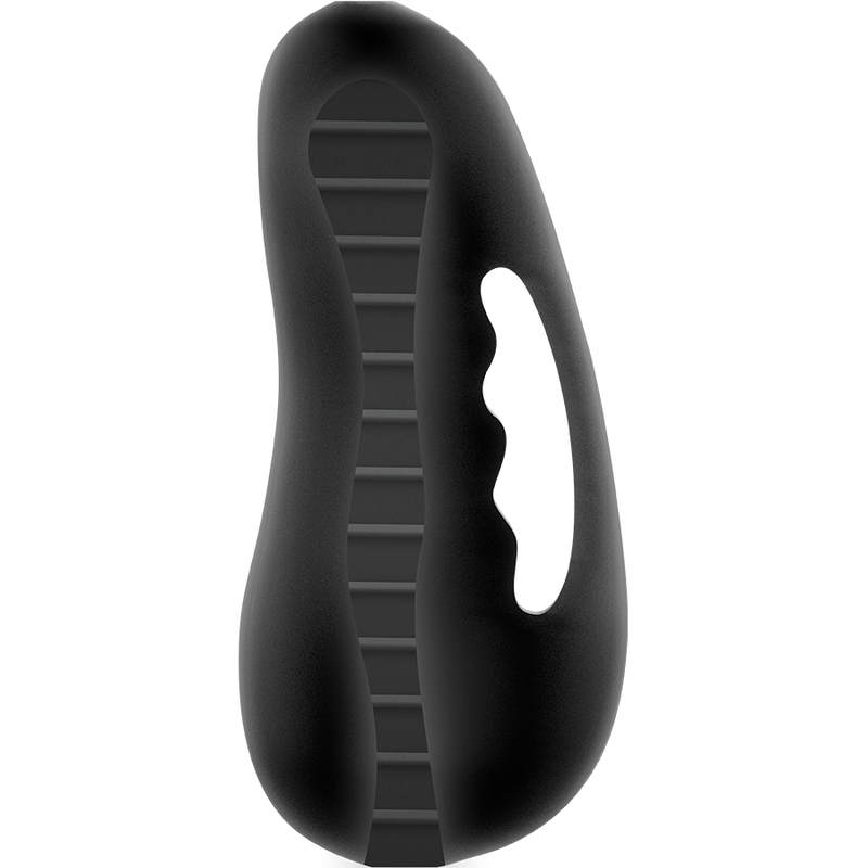 JAMYJOB - MASTURBADOR EXTREME TENSEK 4 PRETO - Toys "n" Us