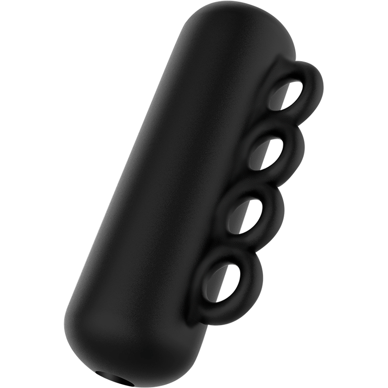JAMYJOB - MASTURBADOR EXTREME TENSEK 5 PRETO - Toys "n" Us