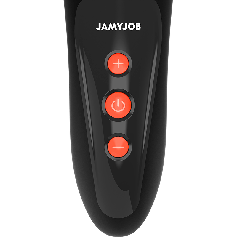 JAMYJOB - MODOS DE VIBRAO E PULSAO DA VARINHA PULSAR - Toys "n" Us