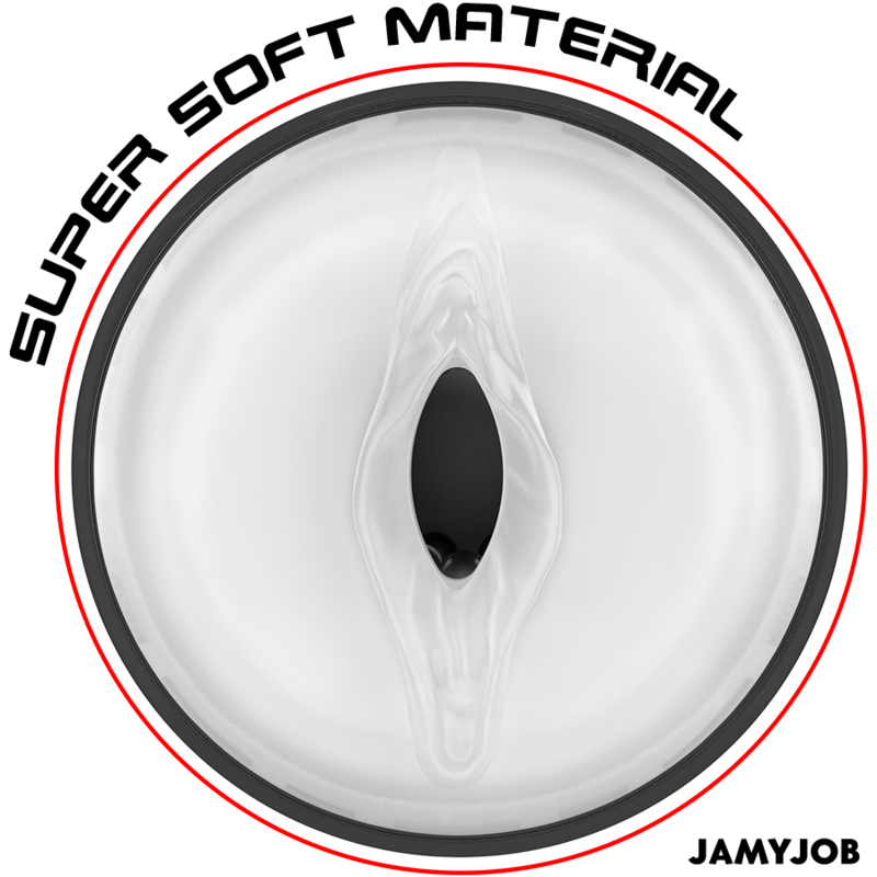 JAMYJOB - PHANTOM AUTOMATIC VAGINA MASTURBATOR 5 SUCTION AND THRUST MODES - Toys "n" Us
