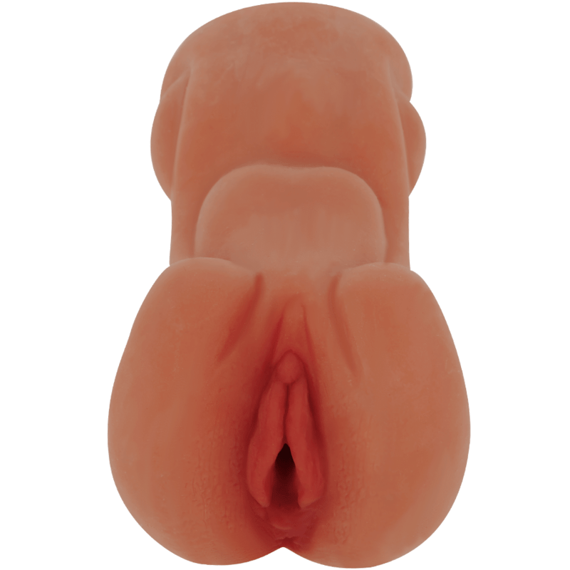 JAMYJOB SIGNATURE - BRANDY VAGINA MASTURBADOR - Toys "n" Us