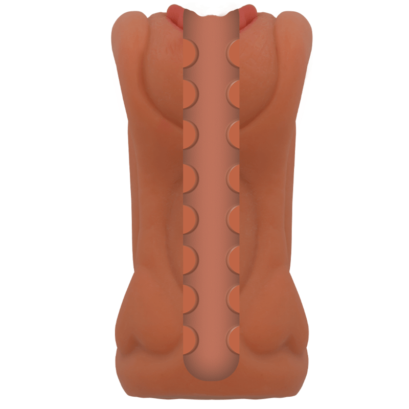 JAMYJOB SIGNATURE - DEBORA VAGINA MASTURBADOR - Toys "n" Us