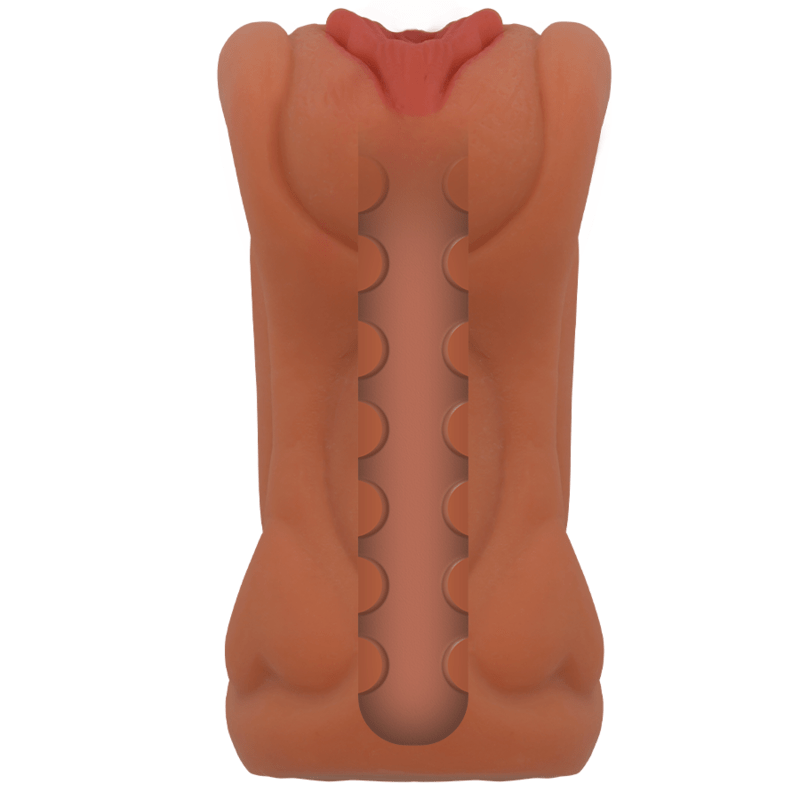 JAMYJOB SIGNATURE - DEBORA VAGINA MASTURBADOR - Toys "n" Us