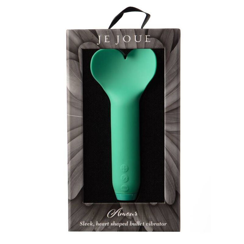 JE JOUE - AMOUR BULLET VERDE ESMERALDA - Toys "n" Us