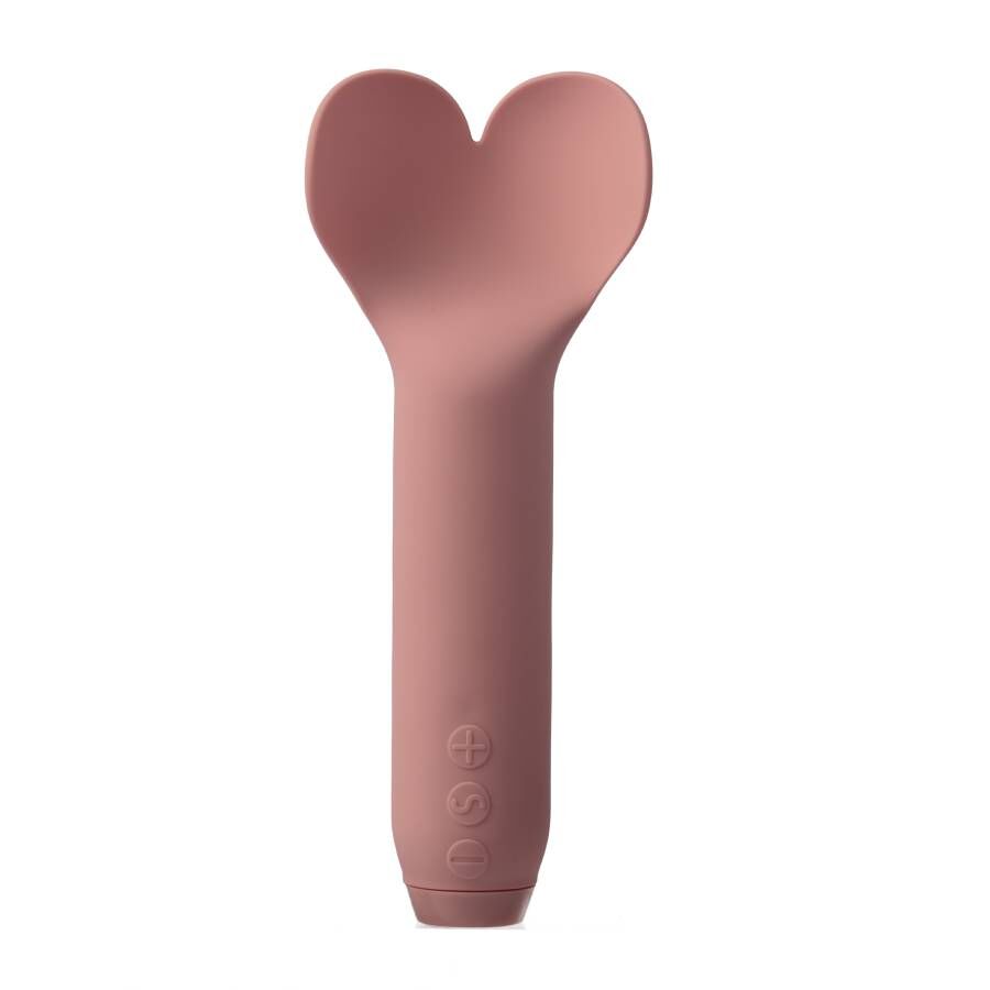 JE JOUE - AMOUR BULLET VERDE ESMERALDA - Toys "n" Us