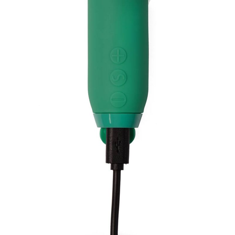 JE JOUE - AMOUR BULLET VERDE ESMERALDA - Toys "n" Us