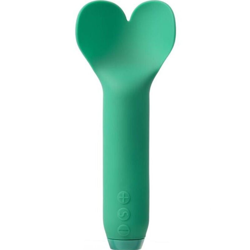 JE JOUE - AMOUR BULLET VERDE ESMERALDA - Toys "n" Us