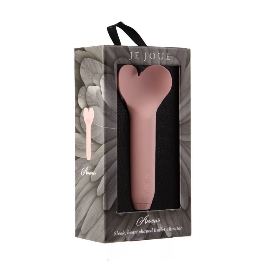 JE JOUE - AMOUR BULLET VERDE ESMERALDA - Toys "n" Us