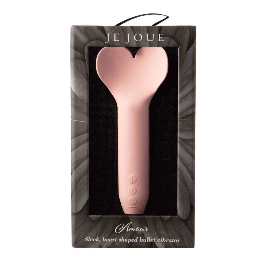 JE JOUE - AMOUR BULLET VERDE ESMERALDA - Toys "n" Us