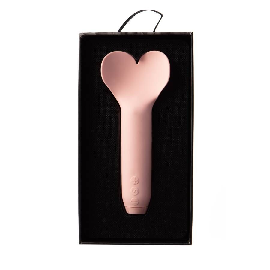 JE JOUE - AMOUR BULLET VERDE ESMERALDA - Toys "n" Us
