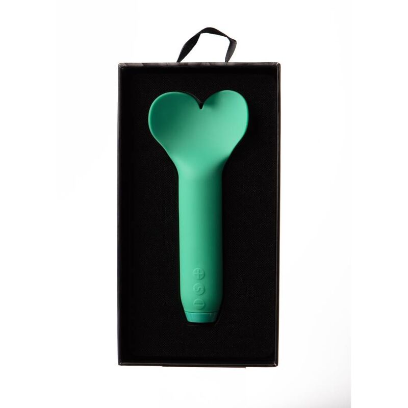 JE JOUE - AMOUR BULLET VERDE ESMERALDA - Toys "n" Us