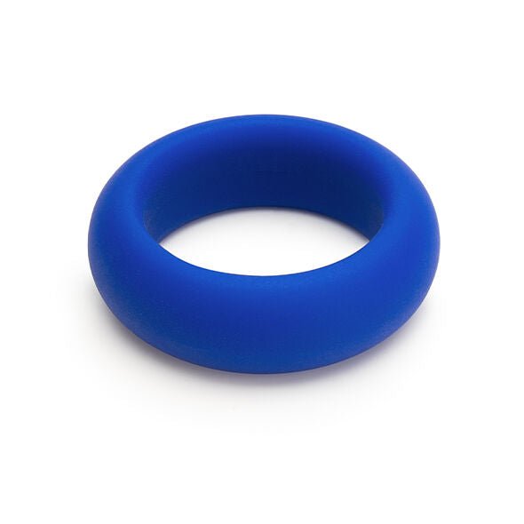 JE JOUE - ANEL DE SILICONE AZUL ESTRANGULAMENTO MÍNIMO - Toys "n" Us