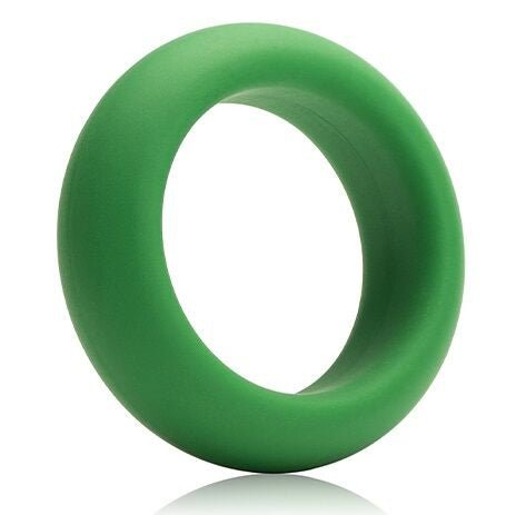 JE JOUE - ANEL DE SILICONE VERDE CHOKE MÉDIO - Toys "n" Us
