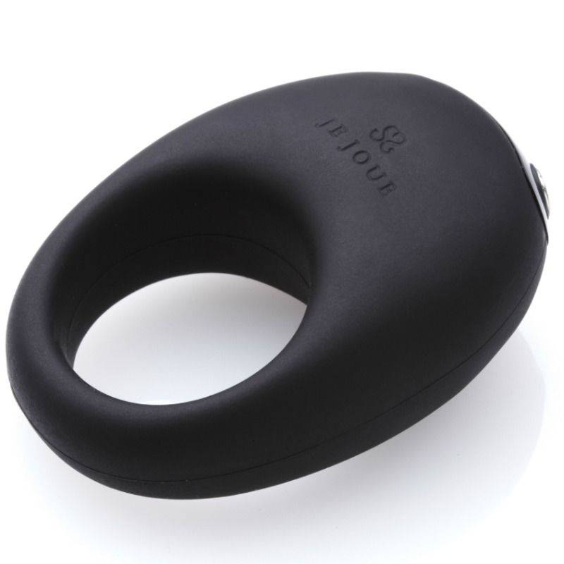 JE JOUE - ANEL VIBRADOR MIO PRETO - Toys "n" Us