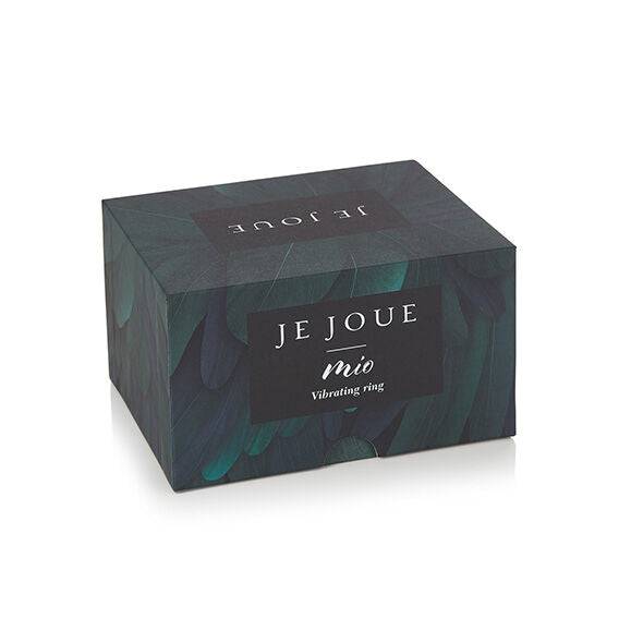 JE JOUE - ANEL VIBRADOR MIO ROXO - Toys "n" Us