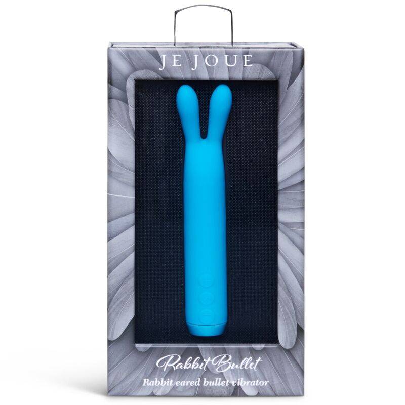 JE JOUE - BULLET COELHO TEAL FORTE - Toys "n" Us