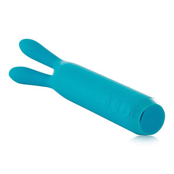 JE JOUE - BULLET COELHO TEAL FORTE - Toys "n" Us