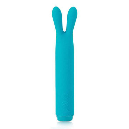JE JOUE - BULLET COELHO TEAL FORTE - Toys "n" Us