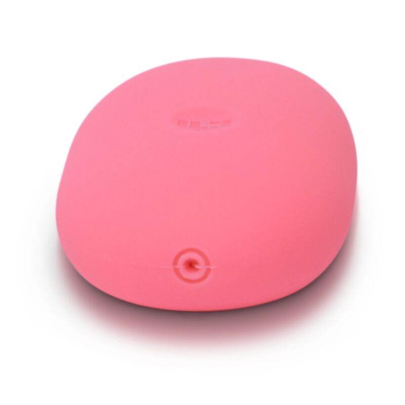 JE JOUE - ESTIMULADOR VIBRADOR DE CLITÓRIS PEBBLE ROSA - Toys "n" Us