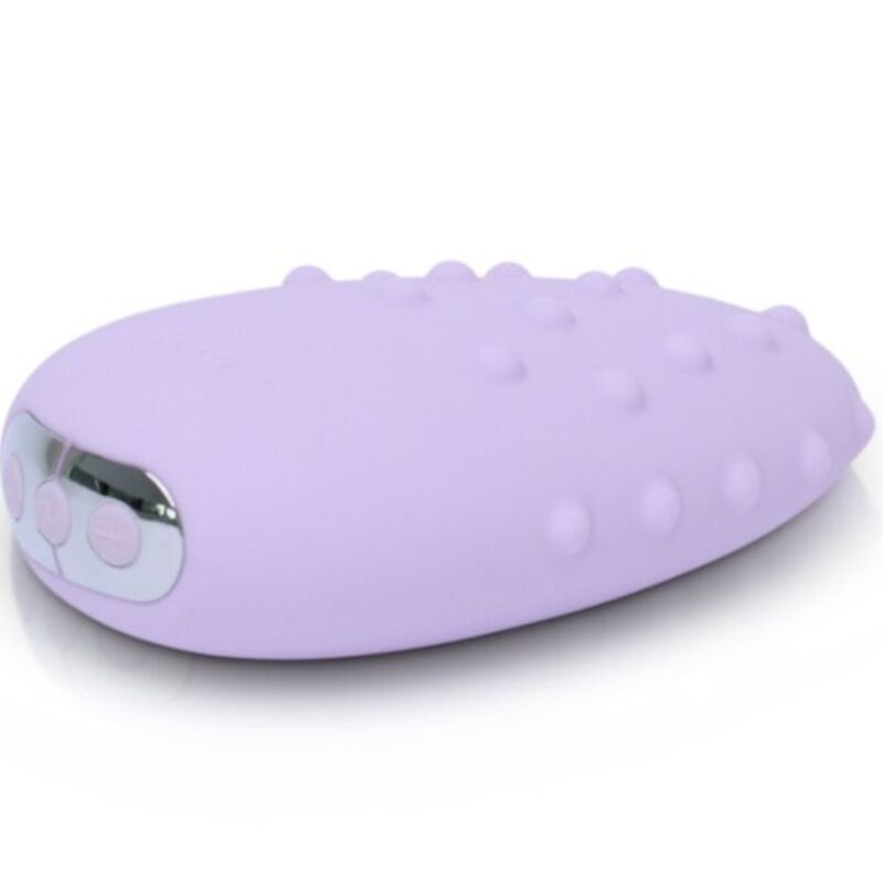 JE JOUE - MIMI DEUX LILAC MASSAGER - Toys "n" Us