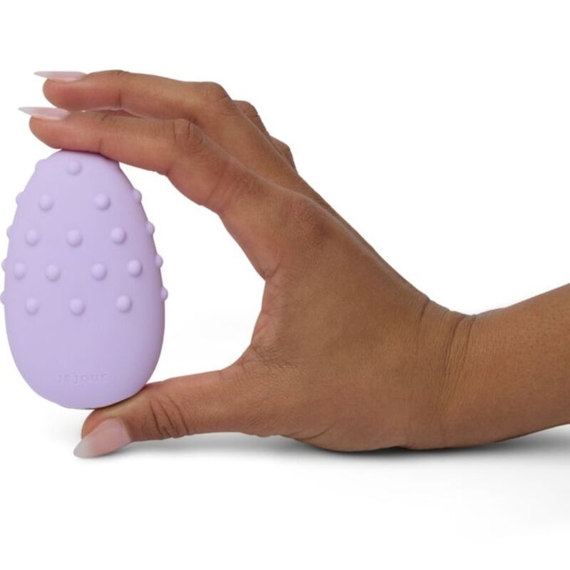 JE JOUE - MIMI DEUX LILAC MASSAGER - Toys "n" Us