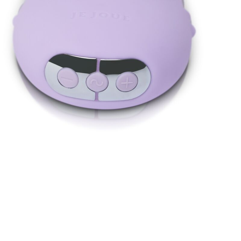 JE JOUE - MIMI DEUX LILAC MASSAGER - Toys "n" Us