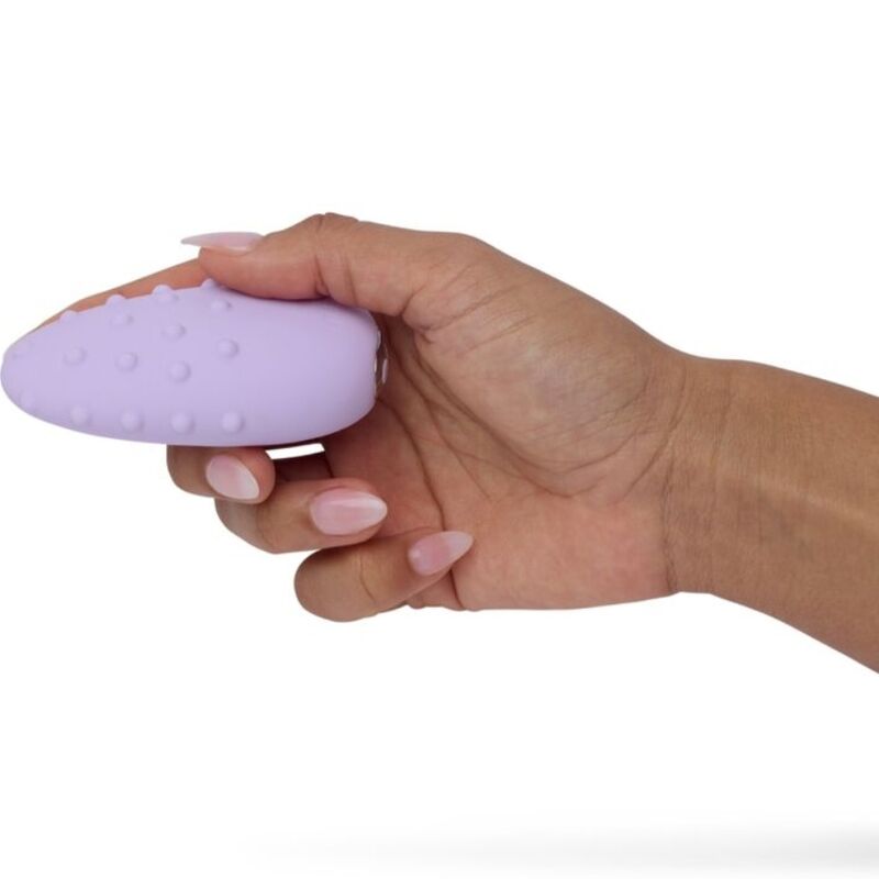 JE JOUE - MIMI DEUX LILAC MASSAGER - Toys "n" Us