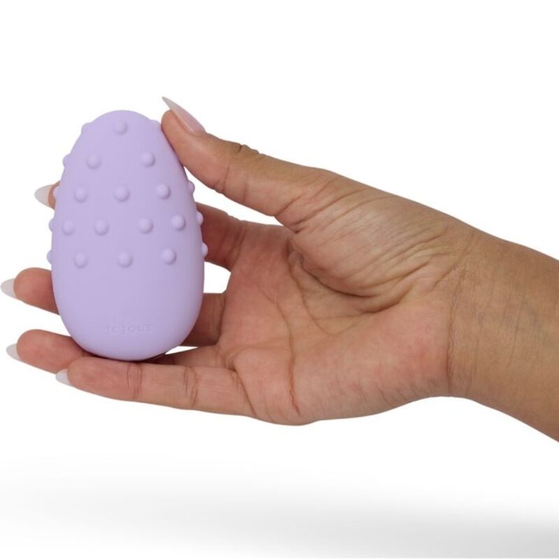JE JOUE - MIMI DEUX LILAC MASSAGER - Toys "n" Us