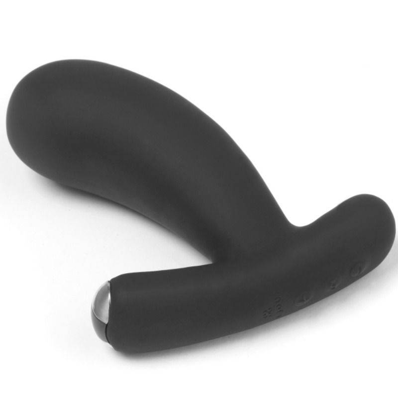 JE JOUE - PLUG ANAL VIBRANTE NUO V.2 - Toys "n" Us